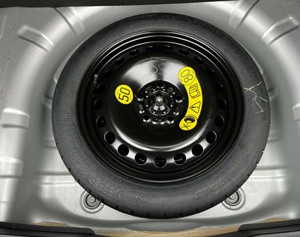 Ford Focus 1.5 Focus Titanium Auto 5dr 77