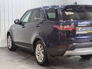 Land Rover Discovery 3.0 Discovery HSE TD6 Auto 4WD 5dr 34