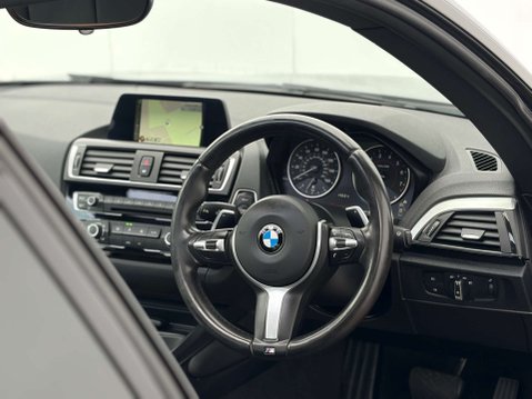 BMW 2 Series 2.0 220i M Sport Auto 2dr 61