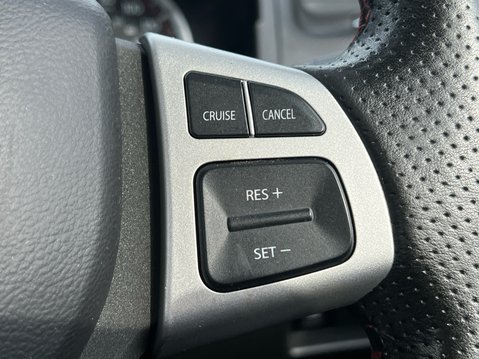 Suzuki Swift SPORT 32