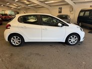 Peugeot 208 1.2 PureTech Active Euro 6 5dr 7