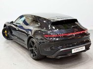 Porsche Taycan Performance Plus 93.4kWh Turbo S Cross Turismo 5dr Electric Auto 4WD (11kW 19