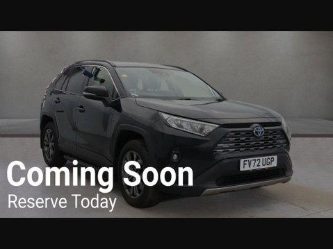 Toyota Rav4 VVT-I DESIGN 2