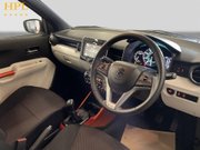 Suzuki Ignis 1.2 Dualjet MHEV SZ5 Hatchback 5dr Petrol Hybrid Manual ALLGRIP Euro 6 (s/s 12