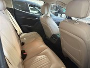 Maserati Ghibli 3.0 Ghibli V6 Auto 4dr 10