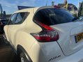 Nissan Juke 1.5 dCi 8v Acenta Premium Euro 5 (s/s) 5dr 12