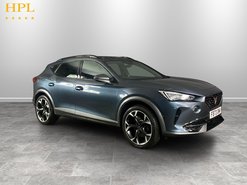 Cupra Formentor 1.4 eHybrid 12.8kWh VZ1 SUV 5dr Petrol Plug-in Hybrid DSG Euro 6 (s/s) (245