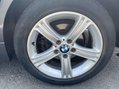 BMW 3 Series 1.6 316i SE Auto 4dr 52