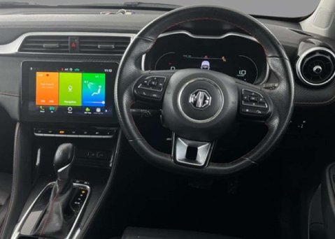 MG ZS 1.0 T-GDI Exclusive SUV 5dr Petrol Auto Euro 6 (111 ps) 9