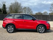 Suzuki Vitara SZ-T BOOSTERJET MHEV 5