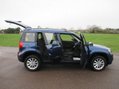 Skoda Yeti 2.0 TDI S Outdoor 4WD Euro 5 5dr 9