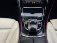 Mercedes-Benz C Class 2.0 C200 Sport 7G-Tronic+ Euro 6 (s/s) 4dr 39