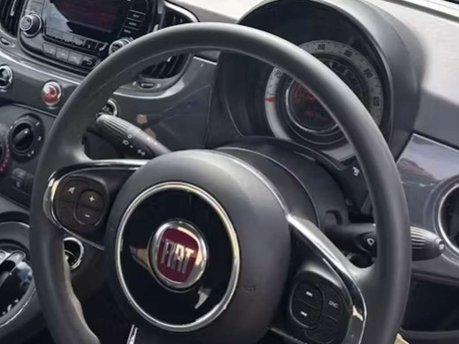 Fiat 500 1.2 Pop Hatchback 3dr Petrol Dualogic Euro 6 (s/s) (69 bhp) 25