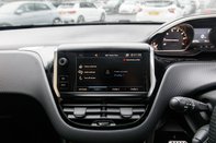 Peugeot 2008 PURETECH S/S GT LINE 27