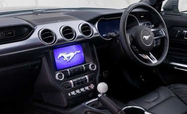 Ford Mustang MACH 1 10