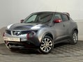 Nissan Juke TEKNA DCI 3