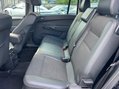 Vauxhall Zafira 1.8 16V Design Euro 5 5dr 23