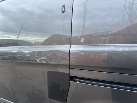 Ford Transit Custom 280 LIMITED P/V ECOBLUE 10