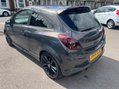 Vauxhall Corsa 1.2 16V Limited Edition Euro 5 3dr 4