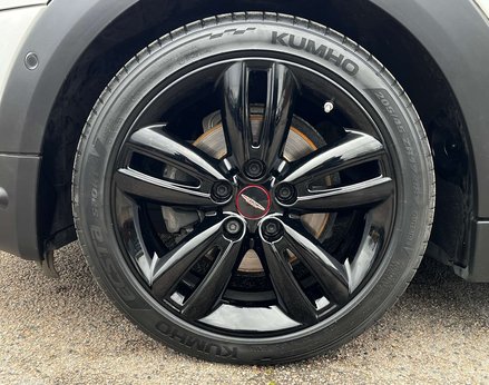 Mini Convertible 1.5 Cooper Sport Auto 2dr 16