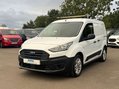 Ford Transit Connect 1.5 220 EcoBlue Leader Panel Van 5dr Diesel Manual L1 Euro 6 (s/s) (100 ps) 30