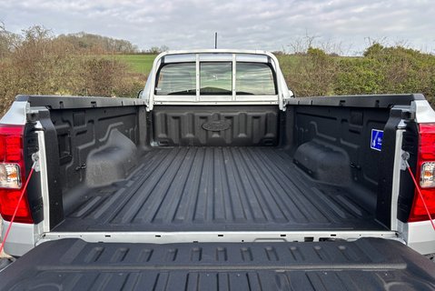 Ford Ranger XL Ecoblue 4x4 170 ps Single Cab Pickup - Air Con / Car Play 11