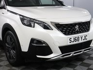 Peugeot 3008 BLUEHDI S/S GT LINE 25