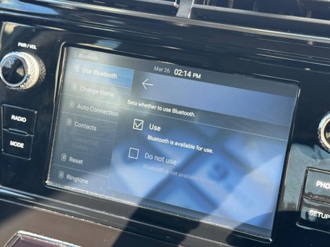 SsangYong Tivoli 1.5P Ultimate Auto Euro 6 (s/s) 5dr 22