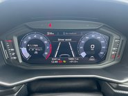 Audi A1 SPORTBACK TFSI TECHNIK 11