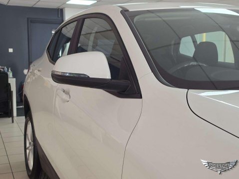 BMW X2 2.0 18d SE sDrive Euro 6 (s/s) 5dr 65