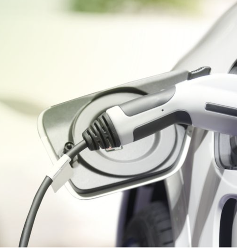 The Future Of Electric Vehicles