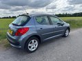 Peugeot 207 1.4 VTi Sport 5dr 33