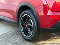 DS 7 CROSSBACK 1.5 DS7 Crossback Performance Line Blue HDi S/S 5dr 38