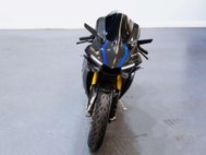 Yamaha R1M 1000 Super Sports Petrol Manual (200 ps) 55
