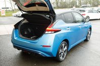 Nissan LEAF E PLUS TEKNA 41