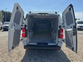 Vauxhall Vivaro LWB L2H1 [SOLD MM] Low Roof Pro F2900 Air Con Nav Sensors EURO 6 16