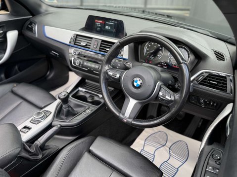 BMW 2 Series 2.0 218d M Sport 2dr 62