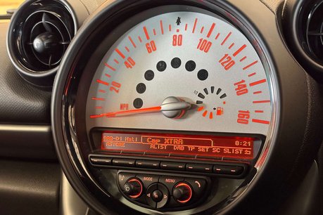 Mini Countryman 2.0 Cooper SD SUV 5dr Diesel Manual ALL4 Euro 5 (s/s) (143 ps) 9