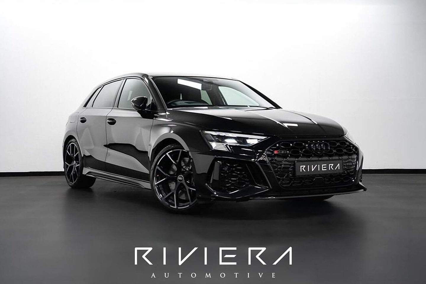 2024 Audi RS 3