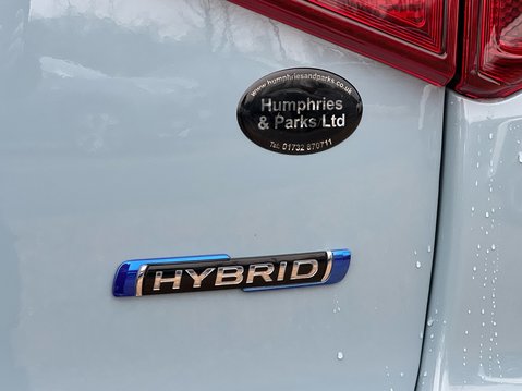 Suzuki Vitara ULTRA ALLGRIP 20