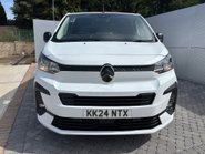 Citroen Dispatch 120 ps Driver XL Panel Van 13