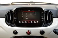 Fiat 500 STANDARD 18