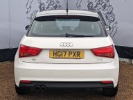 Audi A1 SPORTBACK TFSI SPORT 8