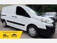 Peugeot Expert 1.6 HDi Panel Van 4dr Diesel Manual L1 H1 (177 g/km, 90 bhp) 1