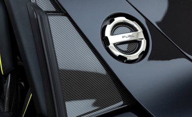 Porsche 918 Spyder 27