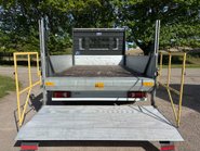 Vauxhall Movano F3500 L3 H1 125 ps Cdti Crew Cab Dropside with Tail Lift - Air Con 11