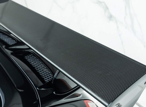 Porsche 911 GT3 RS (997) 32