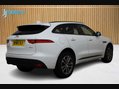 Jaguar F-Pace 2.0 D180 R-Sport SUV 5dr Diesel Auto Euro 6 (s/s) (180 ps) 3