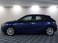 Vauxhall Corsa SE 18