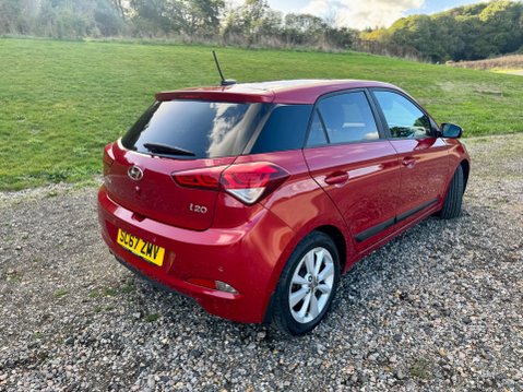 Hyundai i20 MPI PREMIUM SE NAV 3